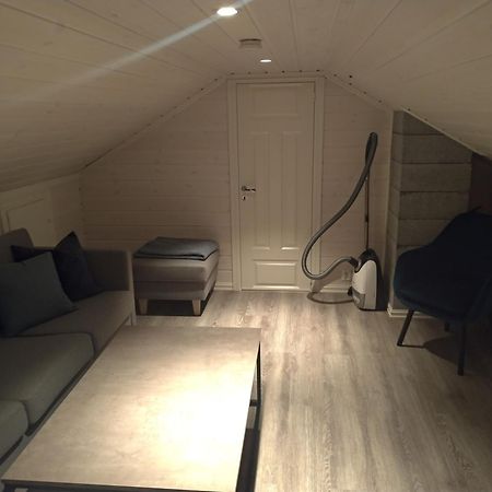 Sogndal Ski- And Mountain Cabin Екстериор снимка