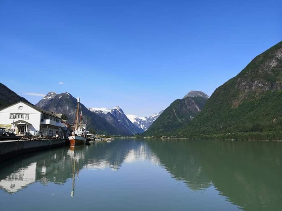 Sogndal Ski- And Mountain Cabin Екстериор снимка