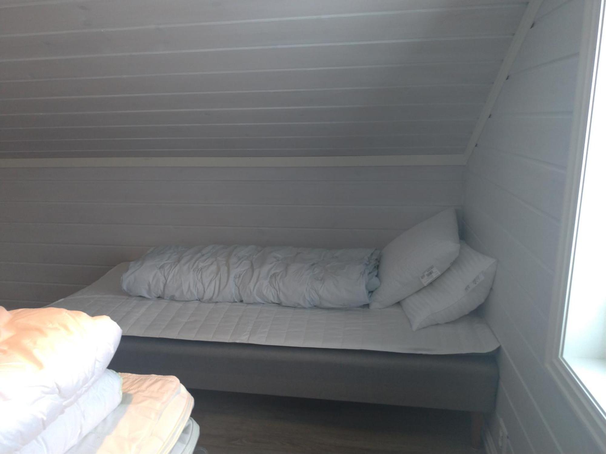 Sogndal Ski- And Mountain Cabin Екстериор снимка