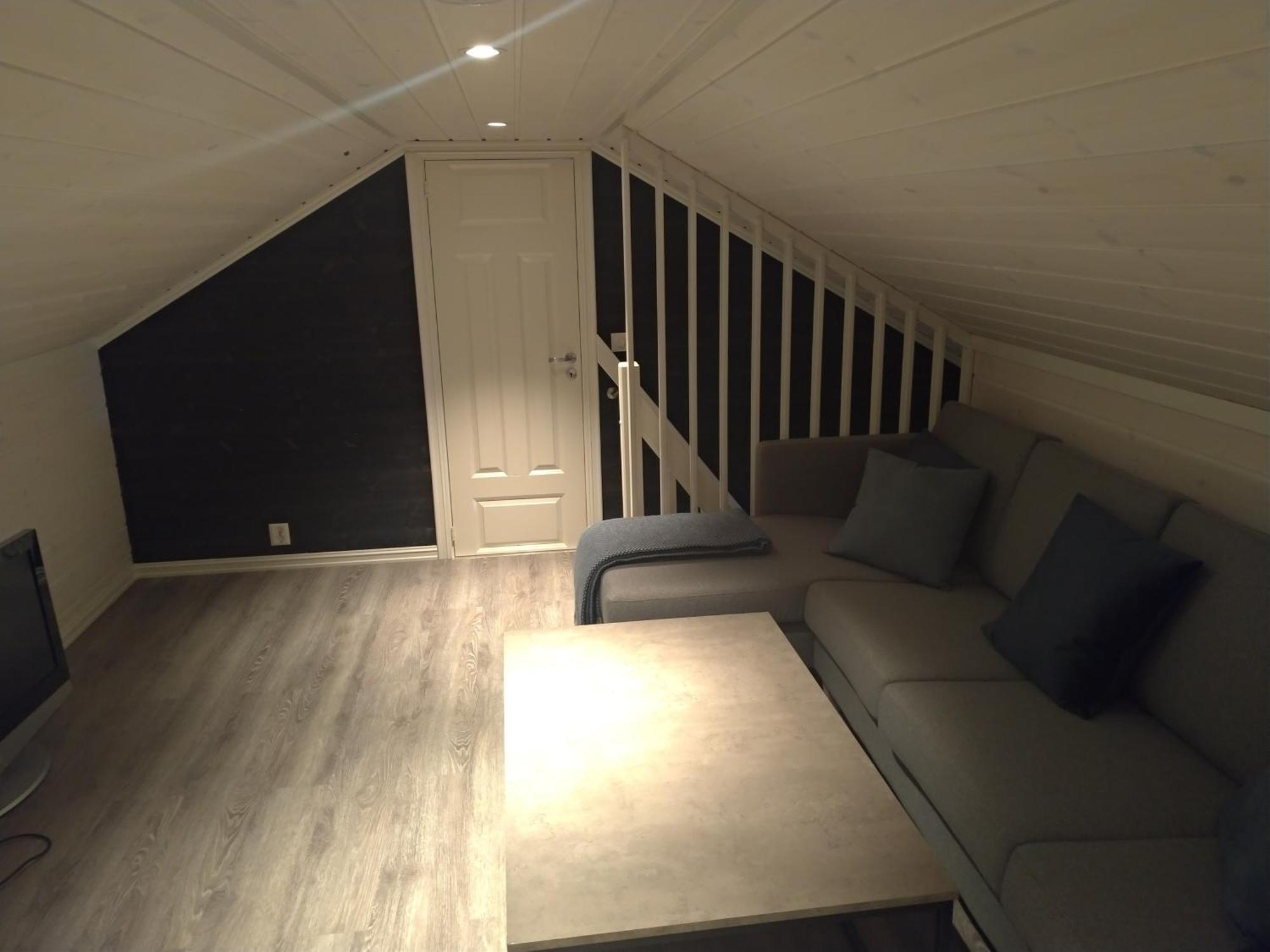 Sogndal Ski- And Mountain Cabin Екстериор снимка