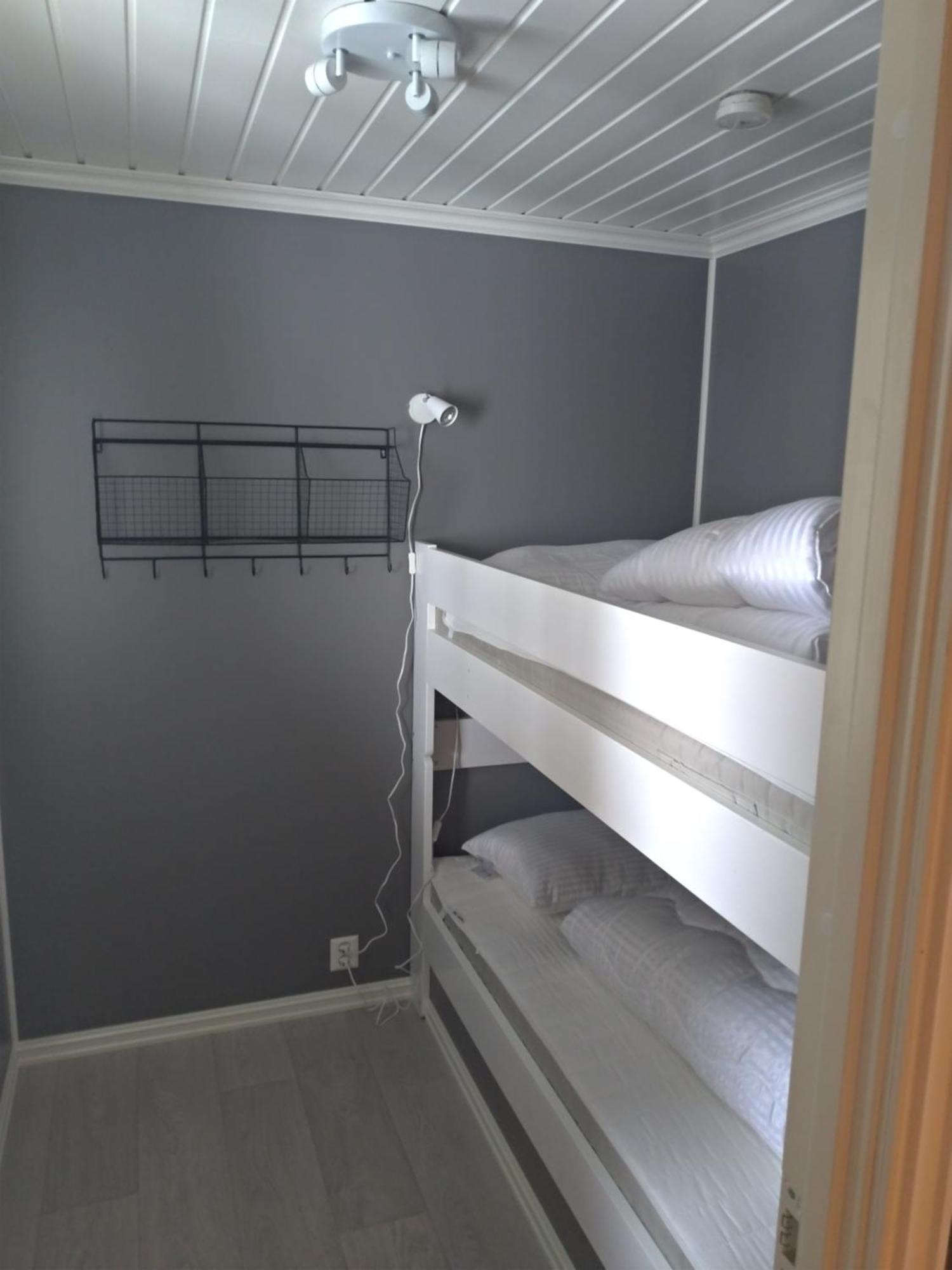 Sogndal Ski- And Mountain Cabin Екстериор снимка