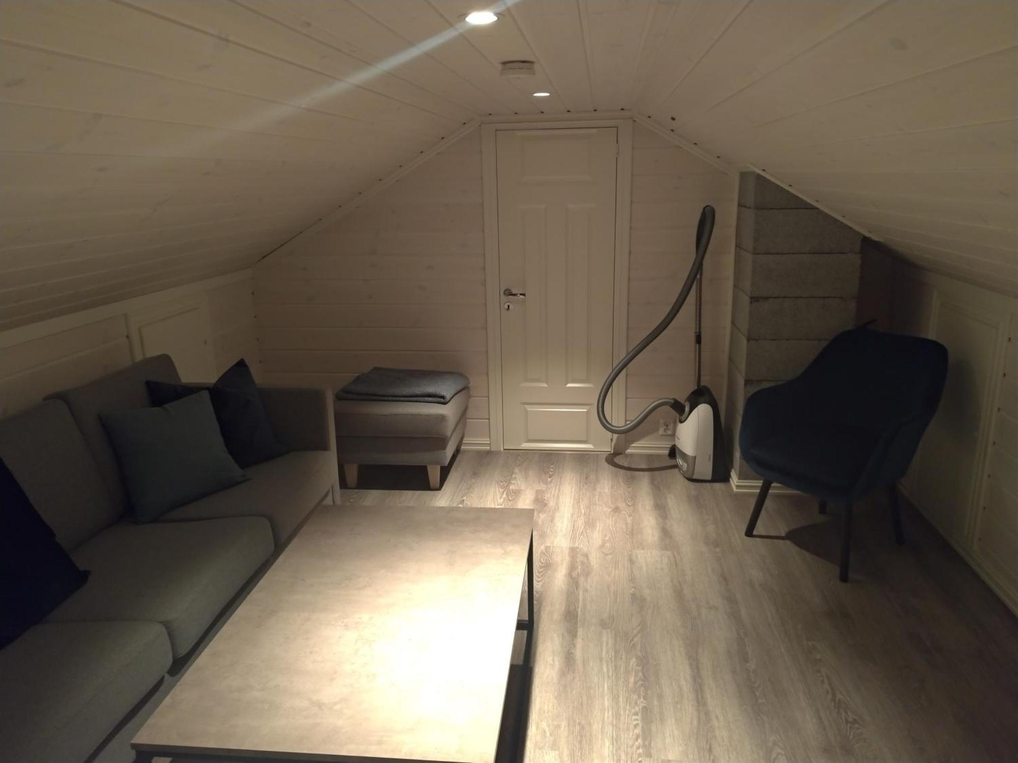 Sogndal Ski- And Mountain Cabin Екстериор снимка