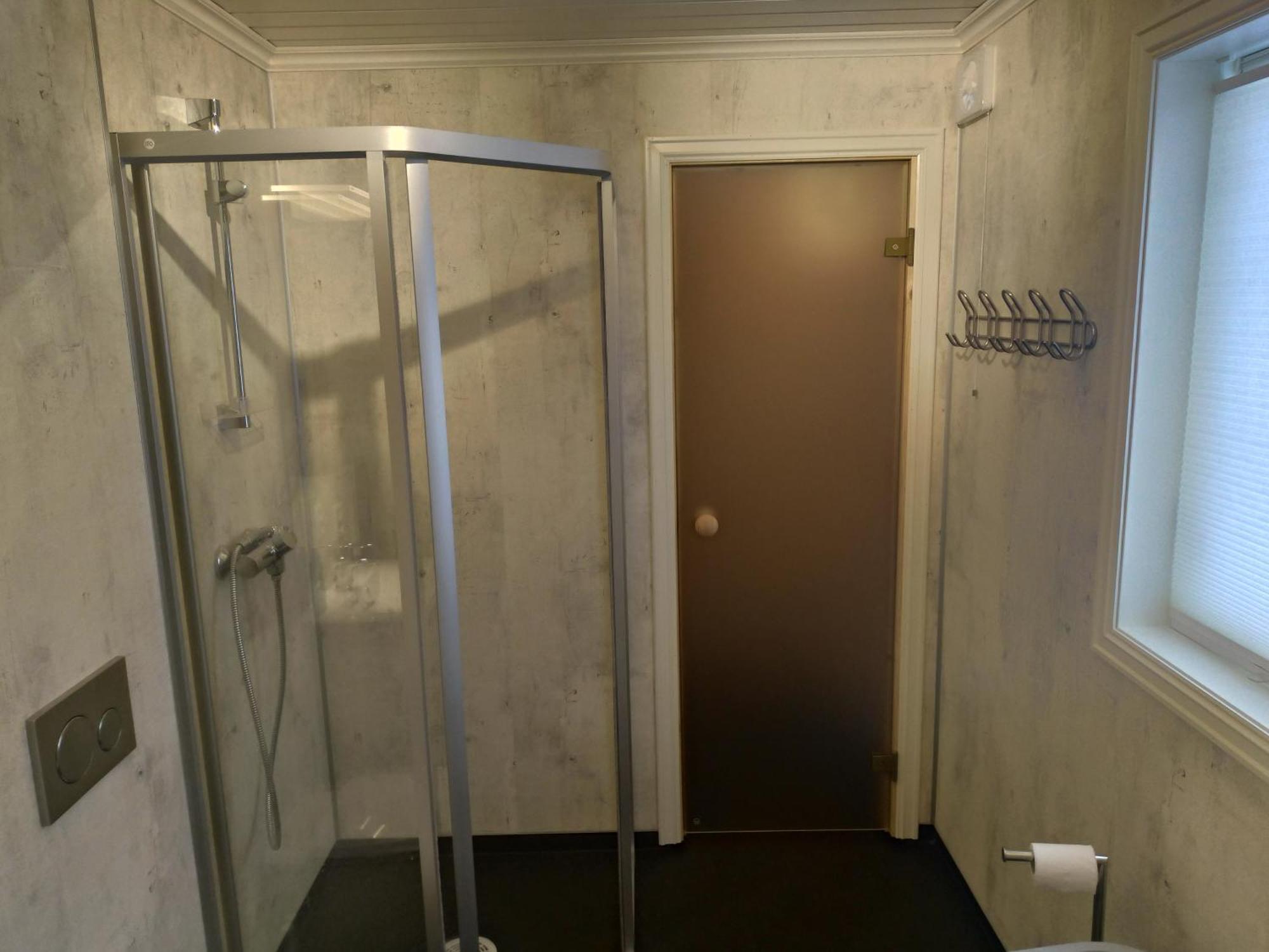 Sogndal Ski- And Mountain Cabin Екстериор снимка