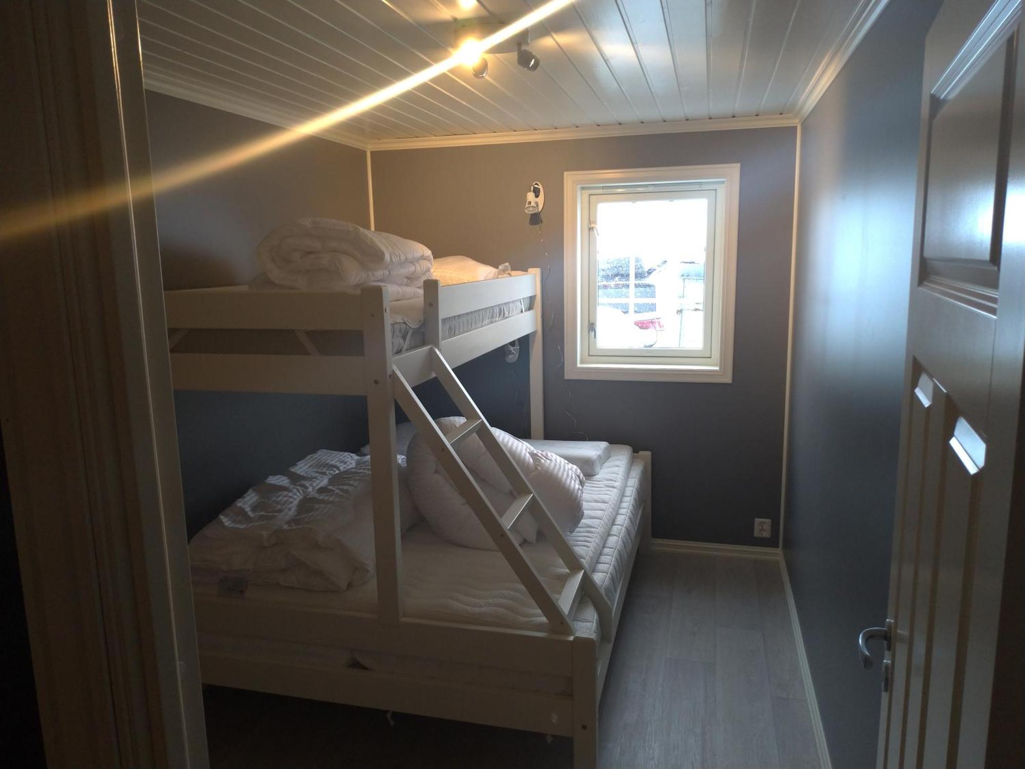 Sogndal Ski- And Mountain Cabin Екстериор снимка