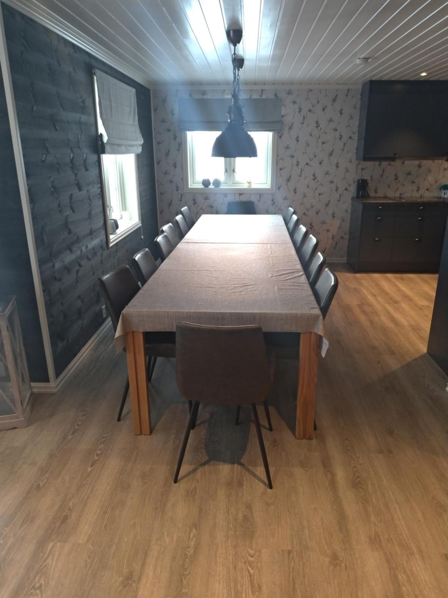 Sogndal Ski- And Mountain Cabin Екстериор снимка