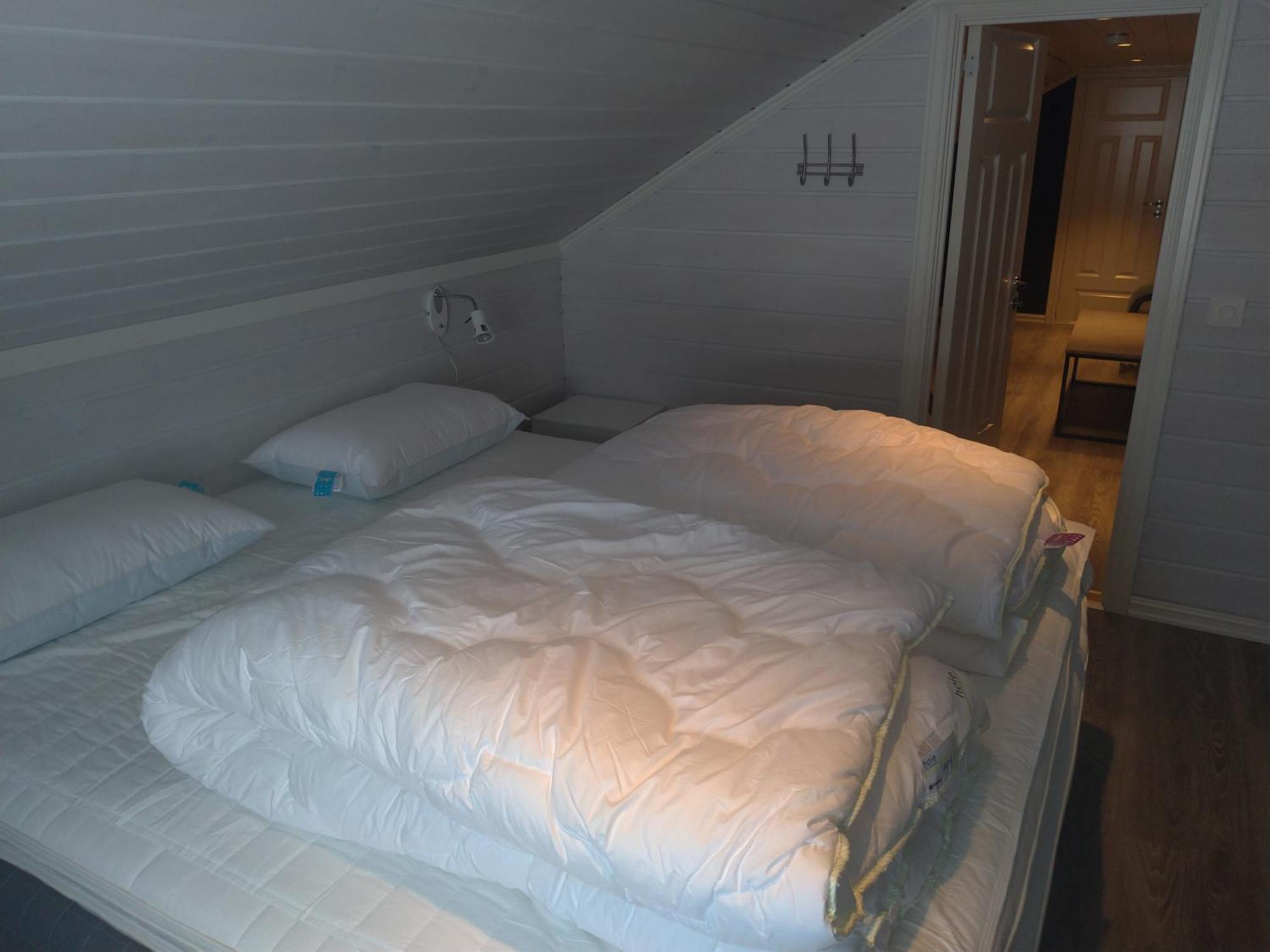 Sogndal Ski- And Mountain Cabin Екстериор снимка